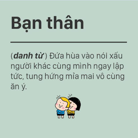 Những Câu Nói Hay Về Tình Bạn Tri Kỷ